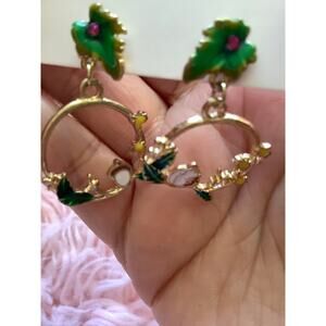 🌳🌳🌳New betseyville the cute  earrings 🌳🌳🌳🌳